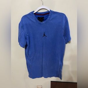 MEN'S NIKE AIR JORDAN JUMPMAN GRAPHIC TEE - DRI-FIT T-SHIRT